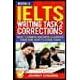 thumbnail image 1 of Ielts Writing Task 2 Corrections: Most Common Mistakes Students Make And How To Avoid Them (Book 5), 1 of 1