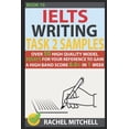 thumbnail image 1 of Ielts Writing Task 2 Samples: Over 50 High-Quality Model Essays for Your Reference to Gain a High Band Score 8.0+ in 1 Week (Book 10), 1 of 1