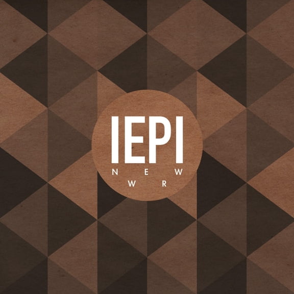 Iepi NEW WR (Vinyl Record)