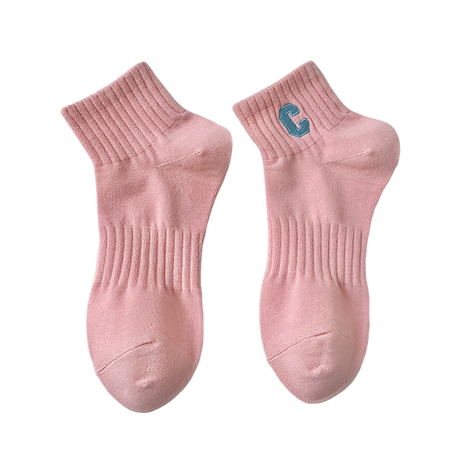 Ierhent Compression Socks No Show Socks Womens Pairs Invisible Liner