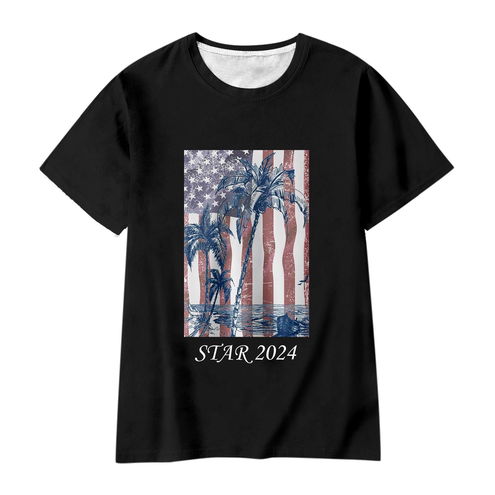mens independence day clothes