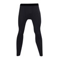 thumbnail image 1 of Ierhent Leather Pants Men The Men's Leggings(Black,3XL), 1 of 5