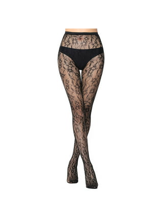 No Nonsense Great Shapes Body Shaping Pantyhose Size D Midnight Black 1 EA  3pk for sale online