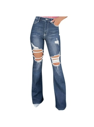 Women's plus size jeggings pull-on stretch fashion jeans with a  waist-hugging feeling in mid-rise design