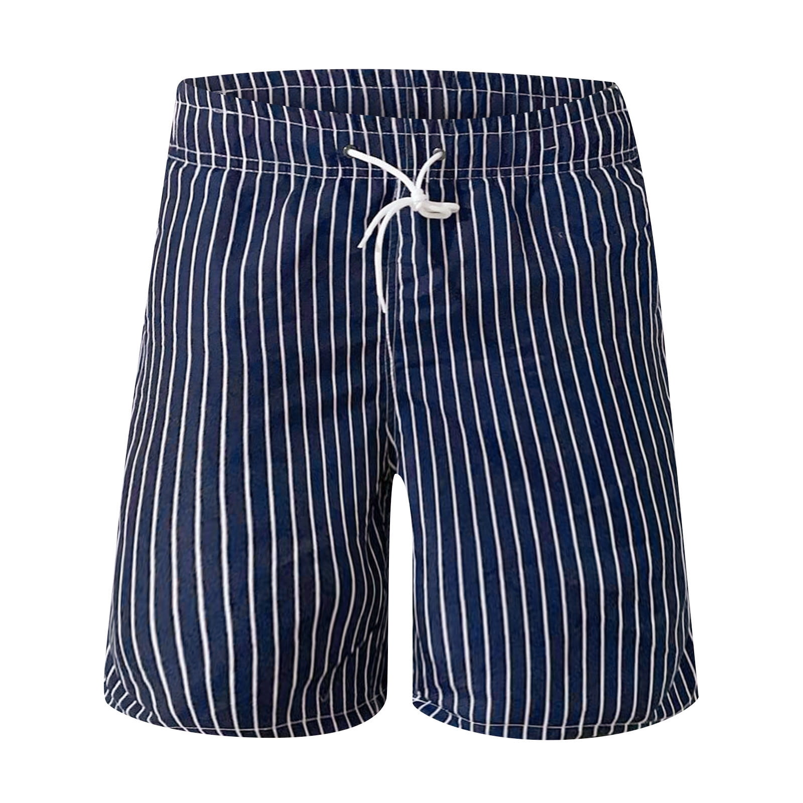 Ierhent Mens Swim Trunk Men's Swim Trunks Quick Dry Bathing Suit Beach