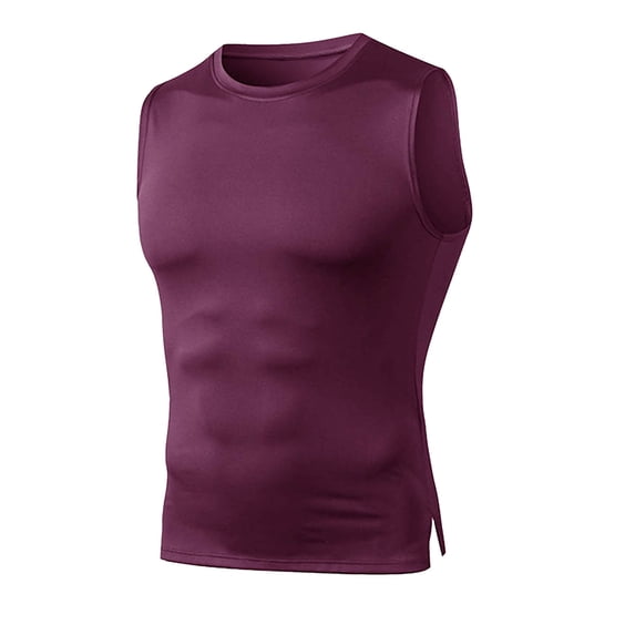 Ierhent Muscle Tank Tops for Men Men's Basic Tank Top(,S)