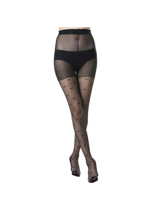 No Nonsense Women's Great Shapes Opaque Shaping Tight, Black, Small :  : Clothing, Shoes & Accessories