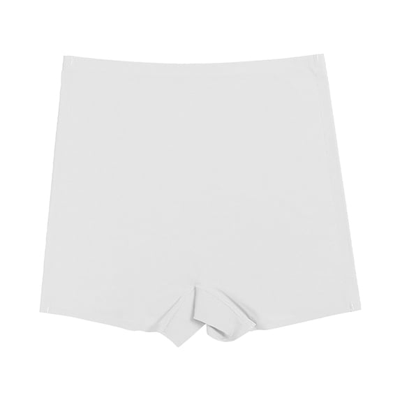 Ierhent Shorts for Under Skirt Women's Slip Shorts for Under Dresses High Waisted Summer Shorts M,M