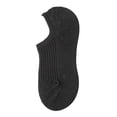 thumbnail image 1 of Ierhent Socks for Women Women's Comfort Fit No Show Socks Black,One Size, 1 of 3