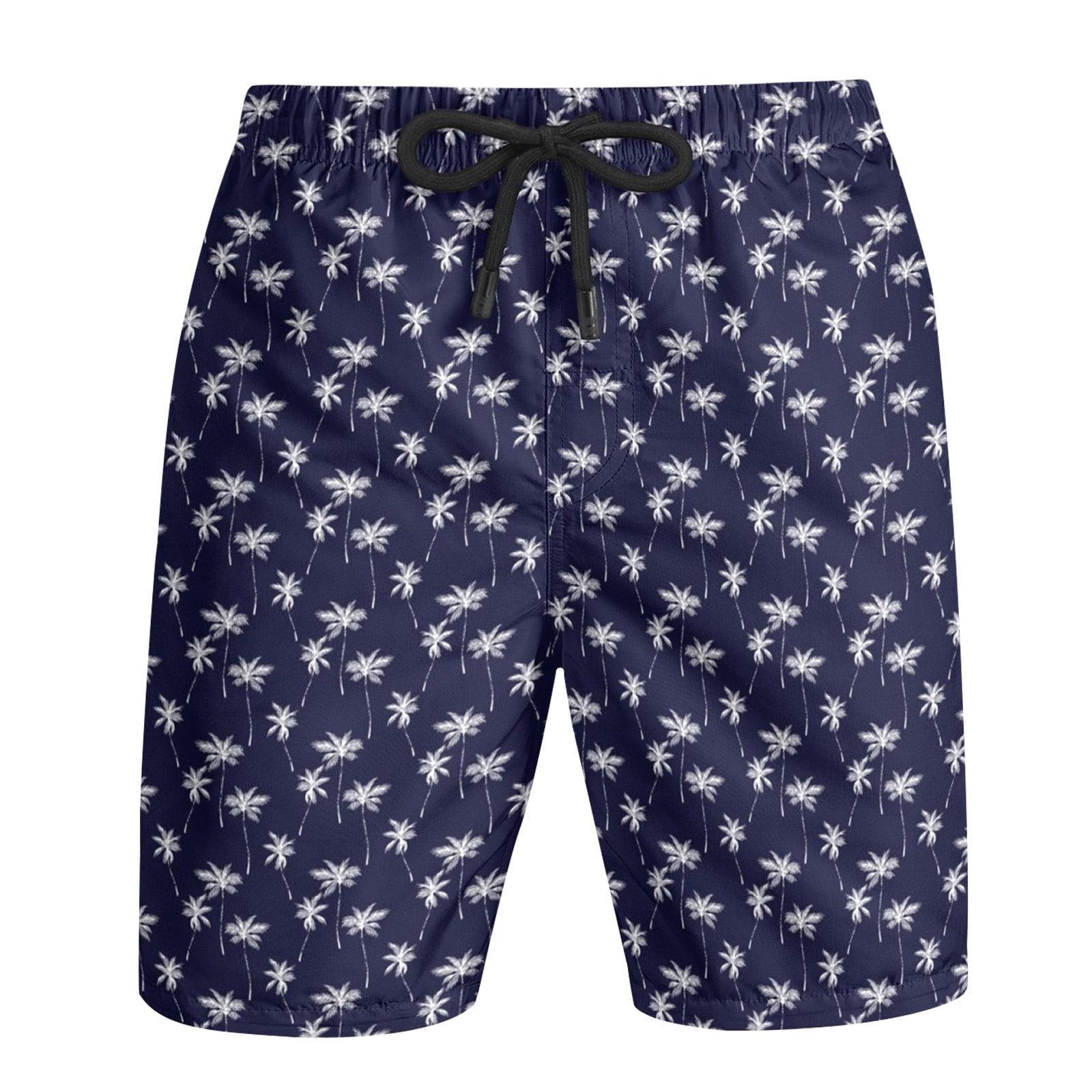 Ierhent Swim Trunk Men Mens Swimming Trunks with Compression Liner Swim