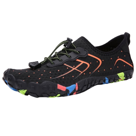 Ierhent Tennis Shoes Womens Sperry Womens Shoes Womens Sneakers Air Cushion Running Tennis Shoes Women Lightweight Arch Support Walking Shoes Orange,37