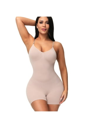 Cami Shaper for Women Slimming Shapewear Tank Top Tummy Control Shaping  Tanks Seamless Camisole Built in Bra