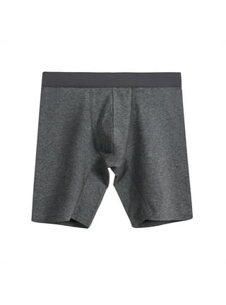 Microfiber Boxer Brief