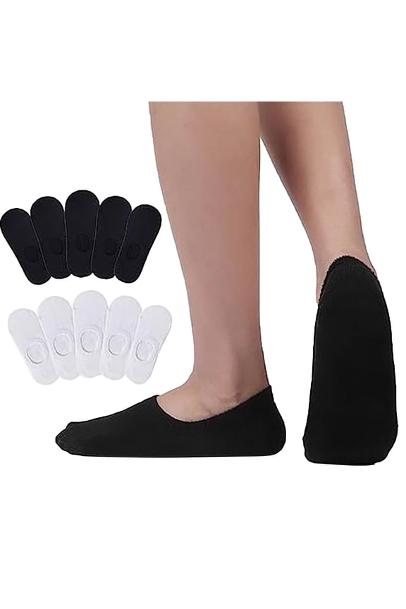 Women Socks Women's Lightweight Breathable Ventilation Ankle Socks Red,One Size