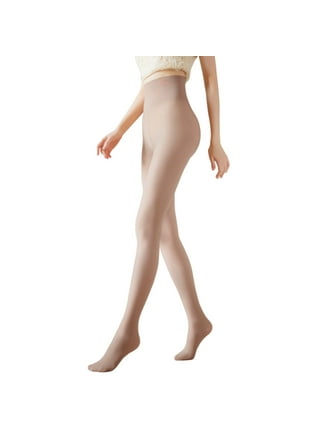 No Nonsense Women's Great Shapes All Over Shaper Pantyhose with Sheer Toe,  Suntan, B : : Clothing, Shoes & Accessories
