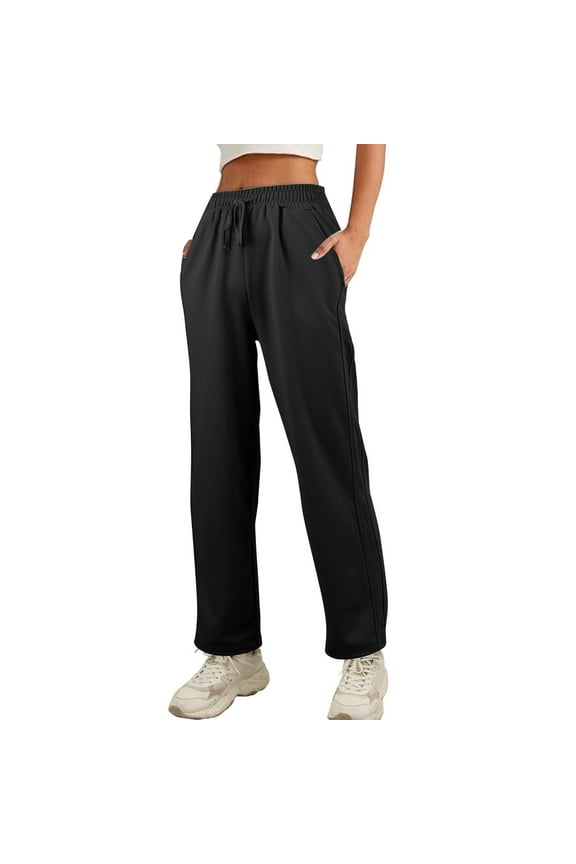 Women Work Pants Women's Super Stretch Millennium Welt Pocket Pull on Career Pant(Black,S)