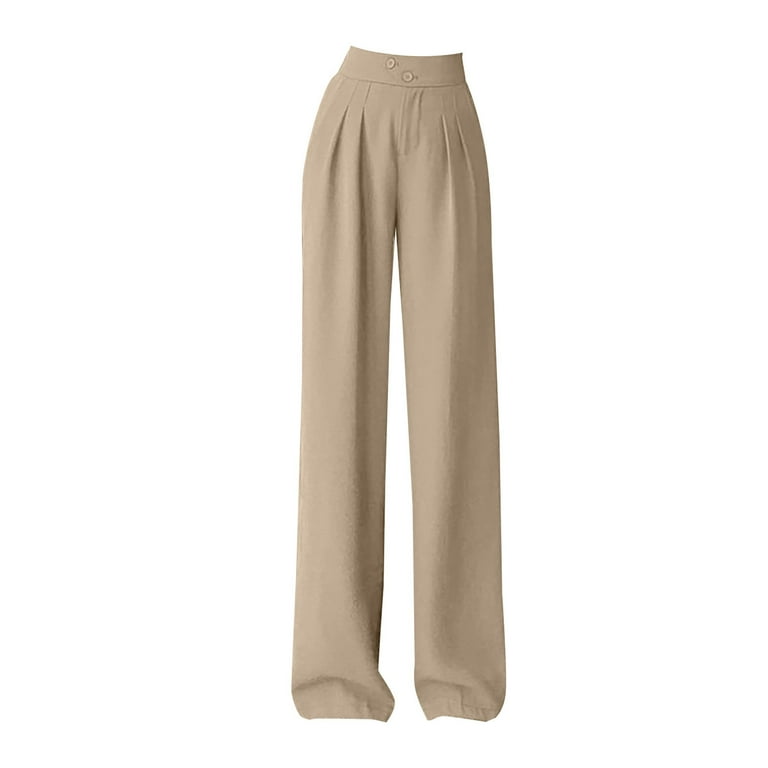Ierhent Womens Pants Plus Size Women Dress Pants Business Ierhent Womens Pants Plus Size Women Dress Pants Business