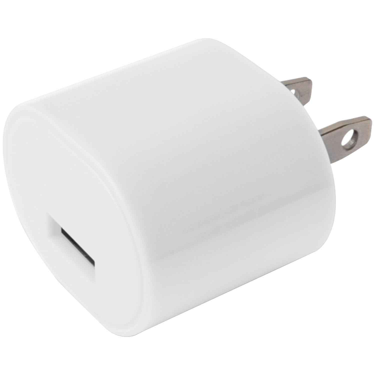 1A USB WALL CHRGR WHT - Walmart Business Supplies