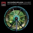 thumbnail image 1 of Iestyn Davies - Die Schone Mullerin - Music & Performance - CD, 1 of 2