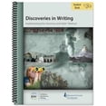 thumbnail image 1 of Iew Discoveries In Writing Student Workbook, 1 of 1