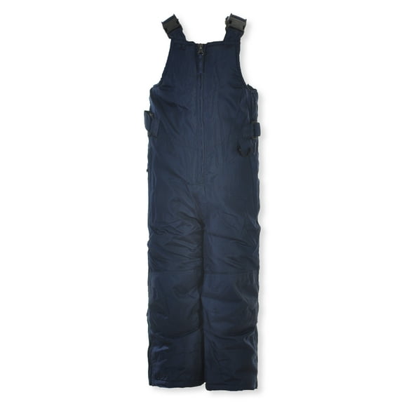 Iextreme Boys' Bib Snow Pants - navy, 5 - 6 (Little Boys)