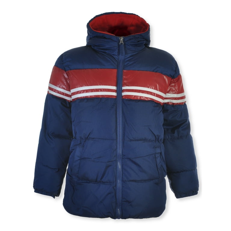 4t puffer jacket hotsell