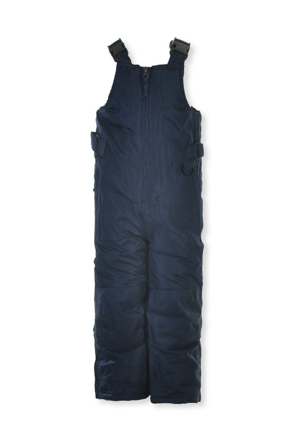 Boys' Snow Pants Color: navy Size: 4