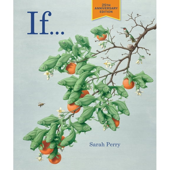 If . . .: 25th Anniversary Edition, (Hardcover)