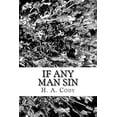 thumbnail image 1 of If Any Man Sin (Paperback), 1 of 1