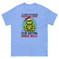 thumbnail image 1 of If Anymore Christmas tee, 1 of 10