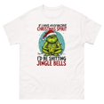 thumbnail image 1 of If Anymore Christmas tee, 1 of 11
