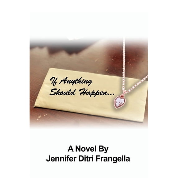If Anything Should Happen... (Paperback)