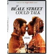 If Beale Street Could Talk (DVD)