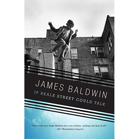 Pre-Owned If Beale Street Could Talk
