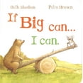 thumbnail image 1 of Pre-Owned IF BIG CAN... (Hardcover) 9781445482033, 1 of 1