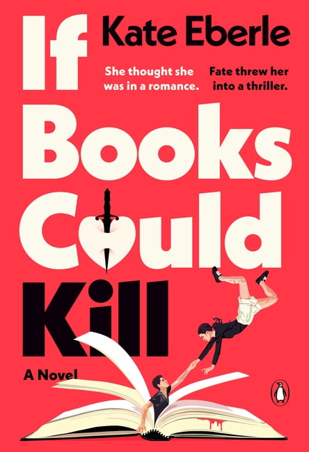 If Books Could Kill, (Paperback)