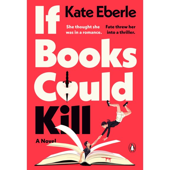 If Books Could Kill, (Paperback)