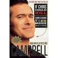 thumbnail image 1 of If Chins Could Kill: Confessions of A B Movie Actor, (Paperback), 1 of 1