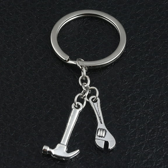 If Dad Can't Fix It No One Can Gadget Key Chain Pendant For Your Father