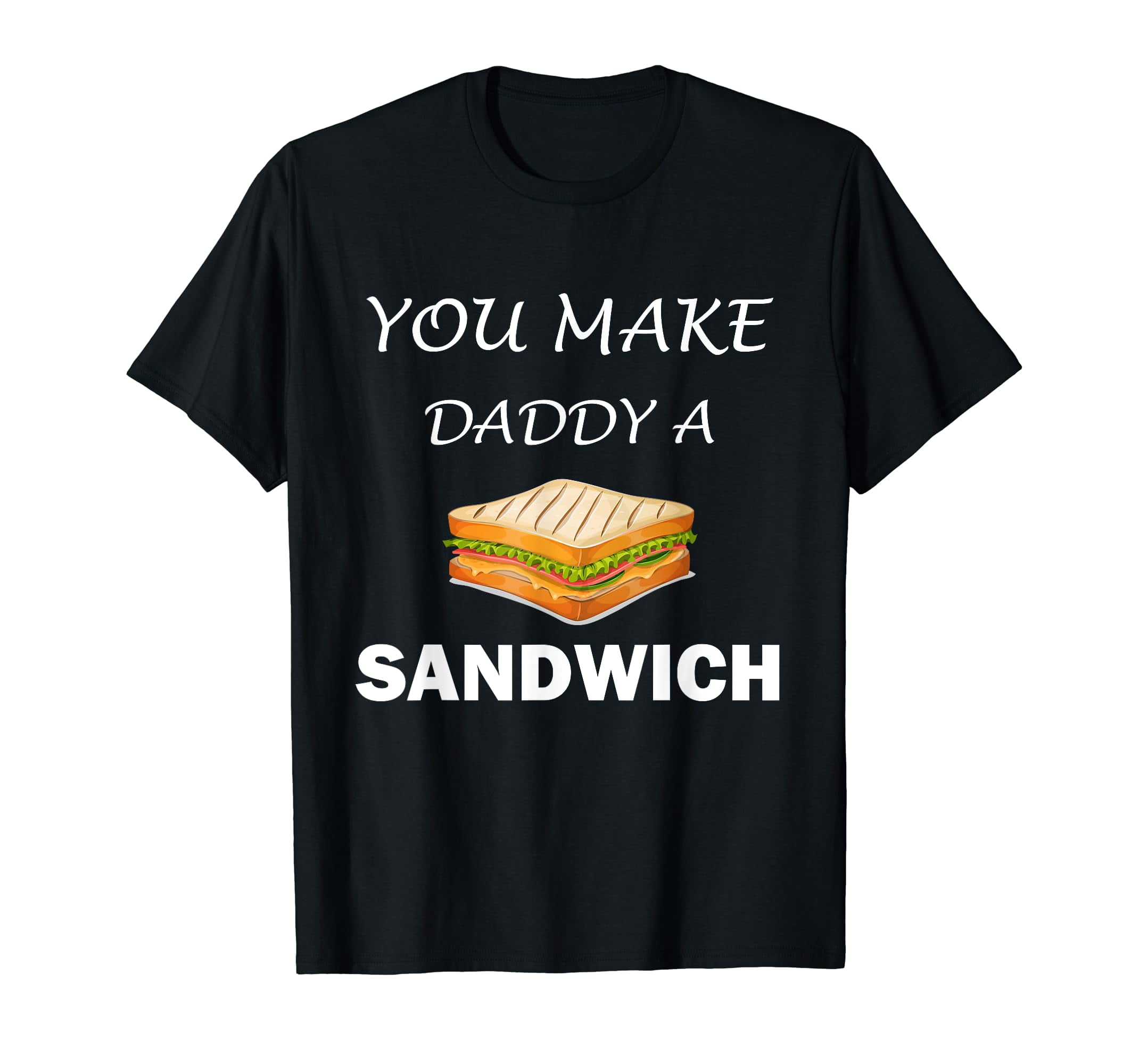 You Make Daddy a Sandwich: The Surprising Psychology of Family Kitchen Dynamics