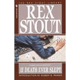 thumbnail image 1 of Pre-Owned If Death Ever Slept (Paperback) 0553762966 9780553762969, 1 of 1