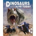 thumbnail image 1 of Pre-Owned If Dinosaurs Were Alive Today (Hardcover) by Dougal Dixon, 1 of 1