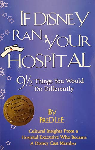 Elegant If Disney Ran Your Hospital Images