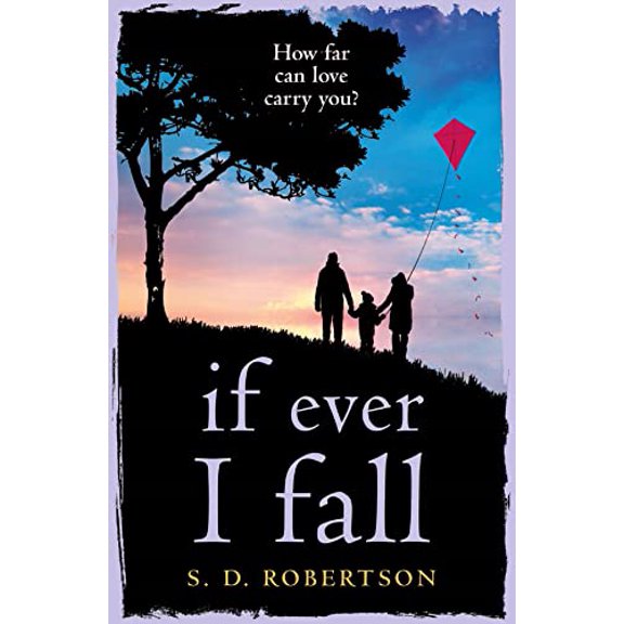 Pre-Owned If Ever I Fall (Paperback) 0008252378 9780008252373