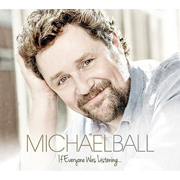 If Everyone Was Listening (CD)