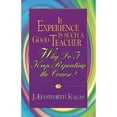 thumbnail image 1 of Pre-Owned If Experience Is Such a Good Teacher, Why Do I Keep Repeating the Course? with Study Guide (Paperback) 0687092698 9780687092697, 1 of 1