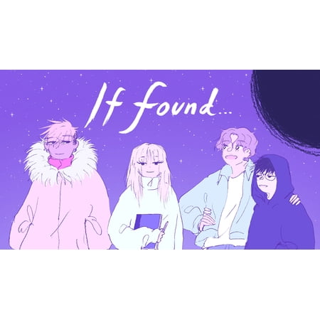 If Found… DREAMFEE - Nintendo Switch [Digital]