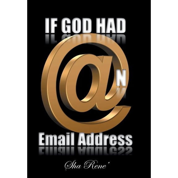 If God had @n Email Address (Hardcover)