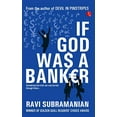 thumbnail image 1 of Pre-Owned If God Was a Banker (Paperback) 8129111470 9788129111470, 1 of 1