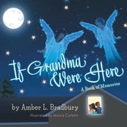 If Grandma Were Here A Book of Memories, Paperback